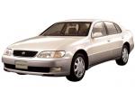 Toyota Aristo 1991 года